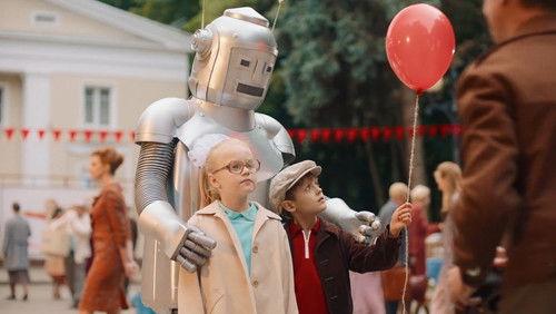 Deniskin's Stories Season 1 Episode 12 - Episode 12