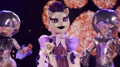 Mask Singer: Adivina quién canta Season 2 Episode 2 - Episode 2