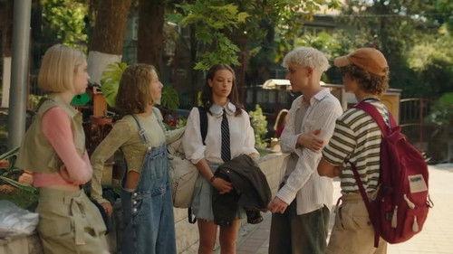 Crybaby Season 2 Episode 8 - Episode 8