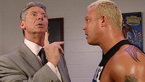 WWE Friday Night SmackDown Season 9 Episode 9 - SmackDown - Mar. 02, 2007