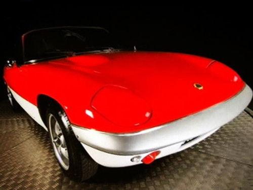 Wheeler Dealers Season 7 Episode 10 - Lotus Elan