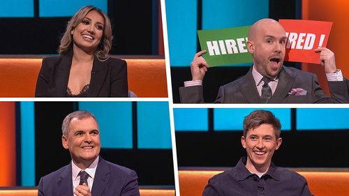 The Apprentice: You're Fired! Season 16 Episode 7 - Children's Lunchbox and App