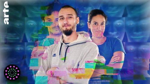 The Vortex Season 1 Episode 6 - Episode 6