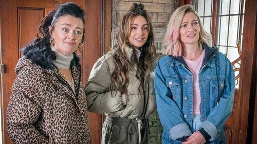 Brassic Season 3 Episode 2 - Gideon's Mum Funeral