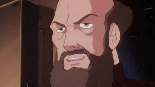 Saber Rider and the Star Sheriffs Season 1 Episode 11 - Sharpshooter (2)