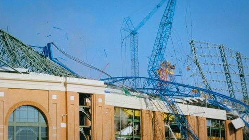 Engineering Catastrophes Season 3 Episode 5 - Crash of the Titan