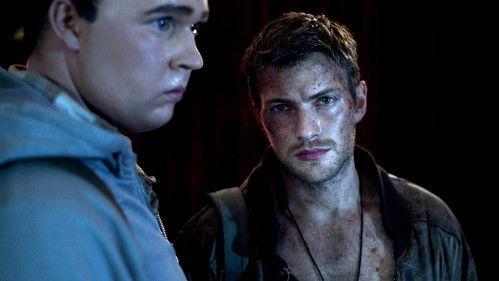 undefined Season 1 Episode 5 - Power at Heart