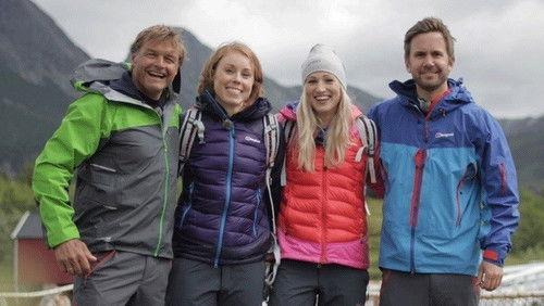 På tur med Dag Otto Season 1 Episode 2 - Ekstrem fjelltur