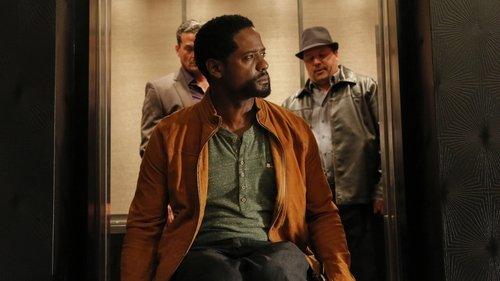 Ironside Season 1 Episode 3 - Action