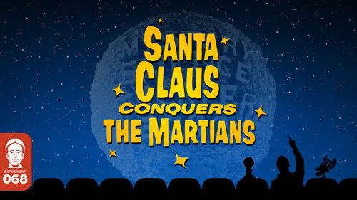 Mystery Science Theater 3000 Season 3 Episode 21 - Santa Claus Conquers the Martians