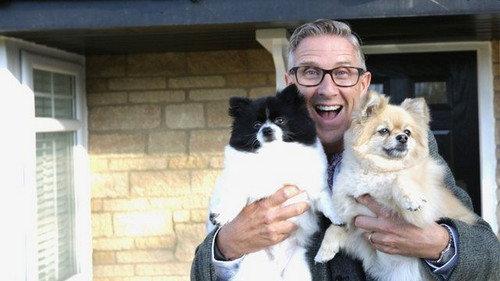 Dogs Behaving (Very) Badly Season 2 Episode 4 - Episode 4