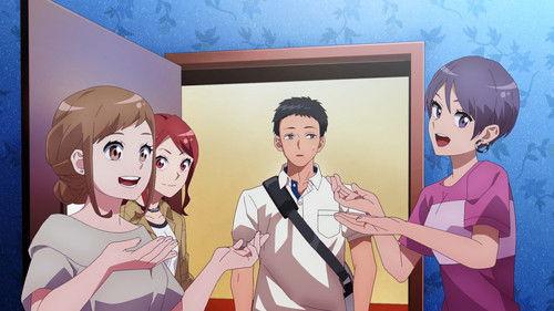 Romantic Killer Season 1 Episode 9 - Ginger Ale Is a Force Majeure