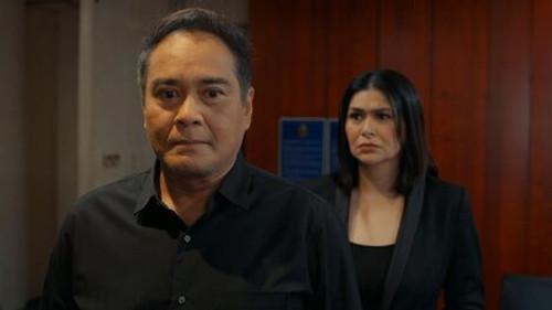 Sagrado Season 2 Episode 11 - Trust