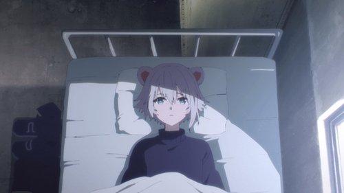 undefined Season 1 Episode 7 - Separation