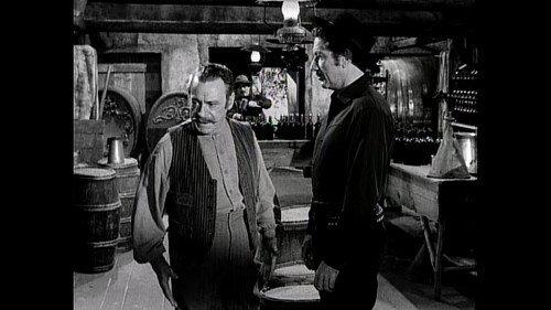 Have Gun, Will Travel Season 1 Episode 23 - Bitter Wine