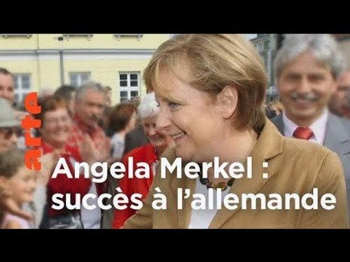 Mapping the World Season 32 Episode 6 - Germany: Angela Merkeland?