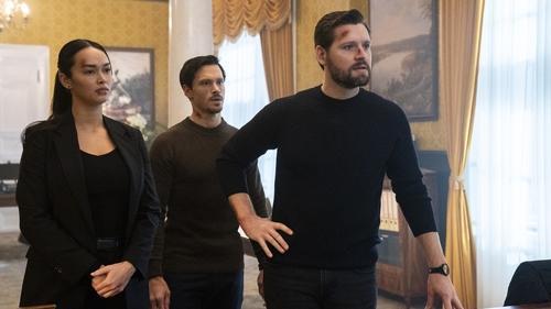 FBI: International Season 3 Episode 1 - June