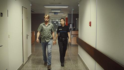 Capitani Season 1 Episode 2 - Beneath His Dark, Wooden Crown