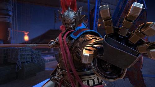 Great Journey of Teenagers Season 3 Episode 11 - Episode 11