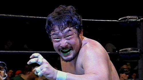 Background image for ECW Wrestling - Jun. 23, 2000