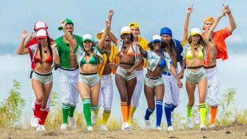 Love Island USA Season 7 Episode 4 - Episode 4