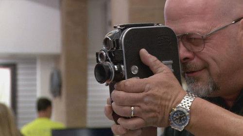 Pawn Stars Season 12 Episode 21 - Titanic Pawn