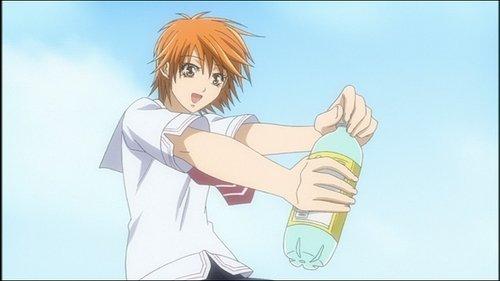 Skip Beat! Season 1 Episode 17 - Date with Fate