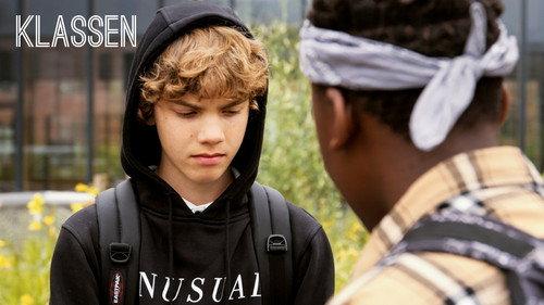 Klassen Season 10 Episode 1 - Xander expelled (part 1)