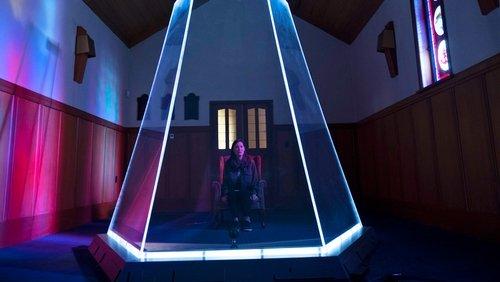 Travelers Season 2 Episode 8 - Traveler 0027