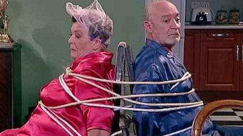 Escenas de matrimonio Season 1 Episode 18 - Episode 18