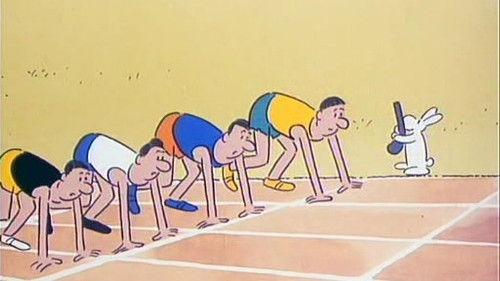 Bob a Bobek – králíci z klobouku Season 2 Episode 9 - Episode 9