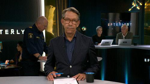 Efterlyst Season 62 Episode 2 - Episode 2