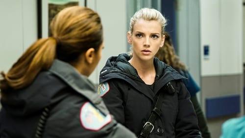 Chicago Fire Season 5 Episode 13 - Trading in Scuttlebutt