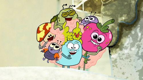 Background image for Wad of Friendship