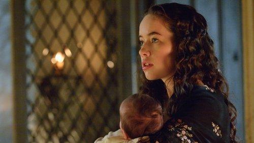 Reign Season 2 Episode 9 - Acts of War