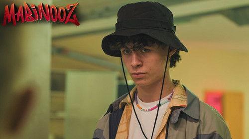 Mabinooz Season 2 Episode 11 - Ozzy's tough choice