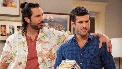 United States of Al Season 2 Episode 19 - Guilt / Gunah