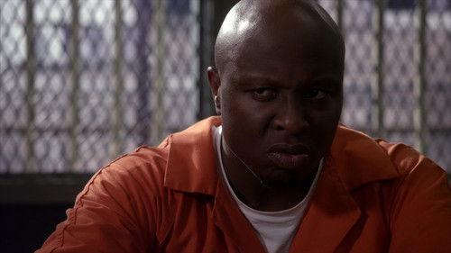 Harry's Law Season 1 Episode 3 - Innocent Man