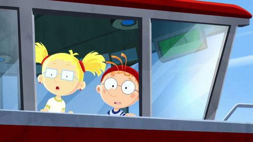 Background image for Episode 11