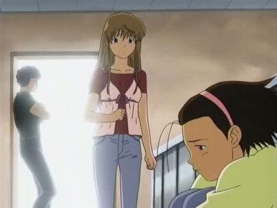 Yakitate!! Japan Season 1 Episode 14 - Delii-cious!! The Trap of the Yakisoba Bread!
