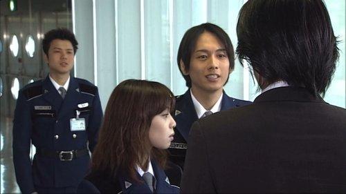 Kamen Rider Season 11 Episode 9 - The Two G3s