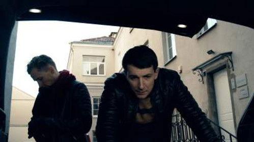 Prakeikti Season 2 Episode 3 - Episode 3