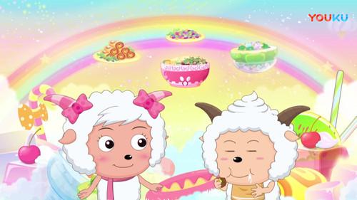 Paddy the Amazing Cook Season 1 Episode 1 - Episode 1