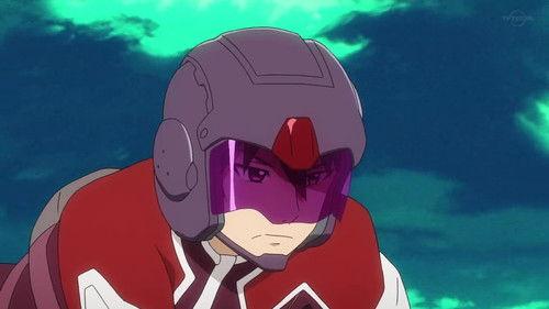 Zoids Wild Zero Season 1 Episode 9 - Roar in the Sky! Liger Counterattack!!