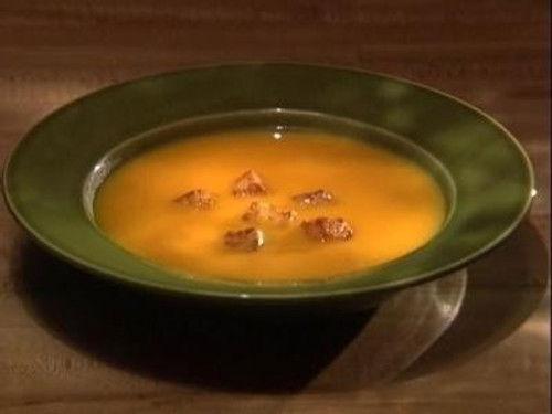 America's Test Kitchen Season 6 Episode 4 - Cooking with Squash