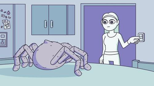 A World Without... Season 4 Episode 5 - A World Without... Fear