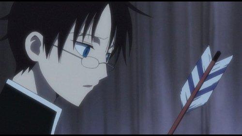 xxxHOLiC Season 2 Episode 4 - Dream-Buying