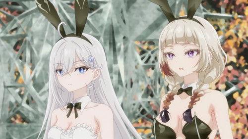 SHIBOYUGI: Playing Death Games to Put Food on the Table Season 1 Episode 9 - Can't Help Falling In ----