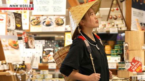 Hit the Road Season 3 Episode 1 - FUKUI