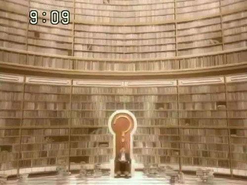 Zatch Bell! Season 1 Episode 73 - Dr. Riddles, You'll Always Be My King!